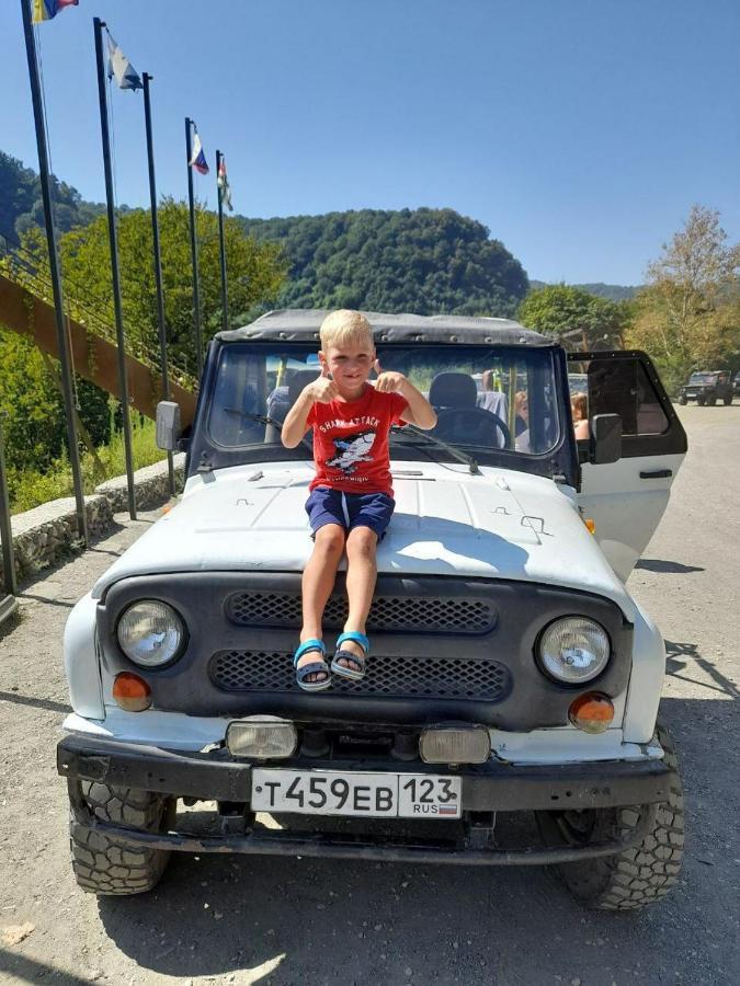 Мир Ocsamcsira Kültér fotó